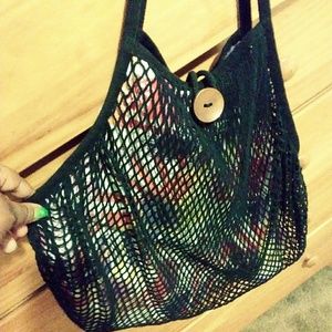 Plus size fashion bags